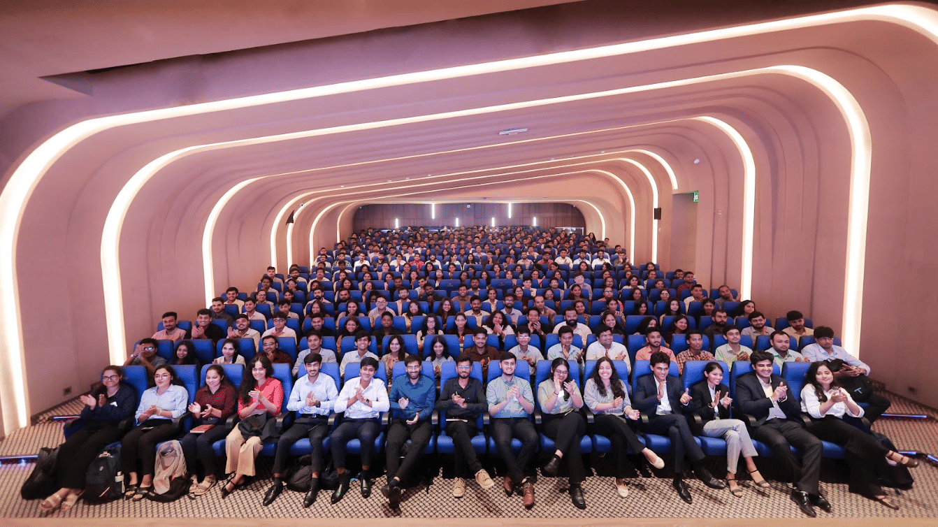 NL Dalmia Institute Infrastructure photo 17